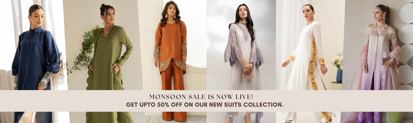 monsoon sale is now live! 3